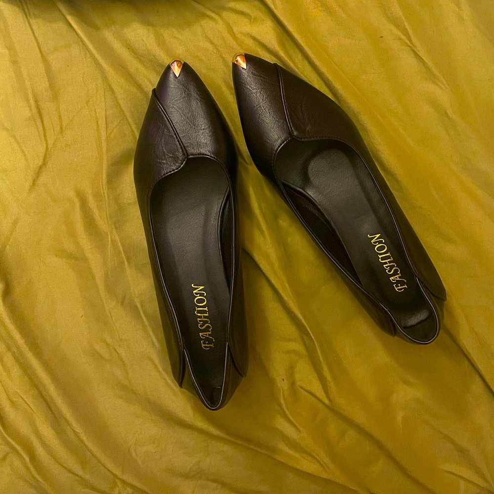 nwt flats